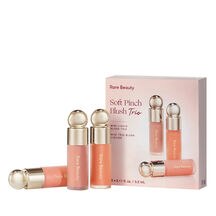 SOFT PINCH MINI LIQUID BLUSH RARE BEAUTY